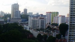 Blk 4 Tanjong Pagar Plaza (Central Area), HDB 3 Rooms #215734161